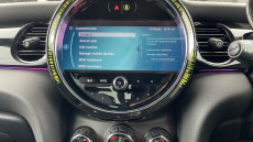 MINI Hatchback 135kW Cooper S Level 2 33kWh 3dr Auto Electric Hatchback